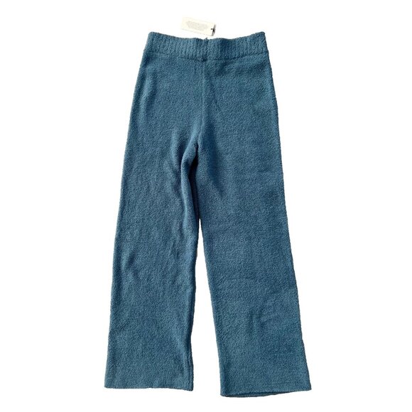 UGG Terry Wide Leg Sleep Sweater Pants in Twister ( M ) - Picture 3 of 3